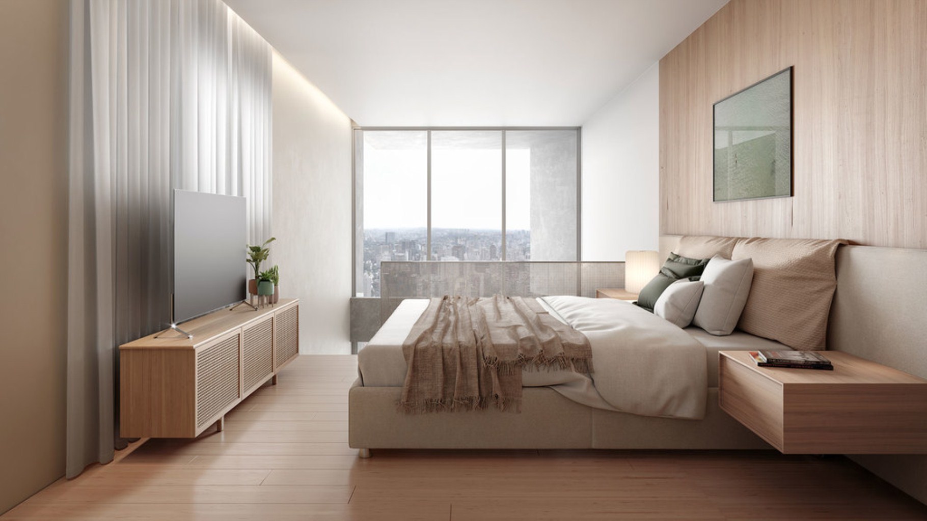 Apartamento, 2 quartos, 97 m² - Foto 12