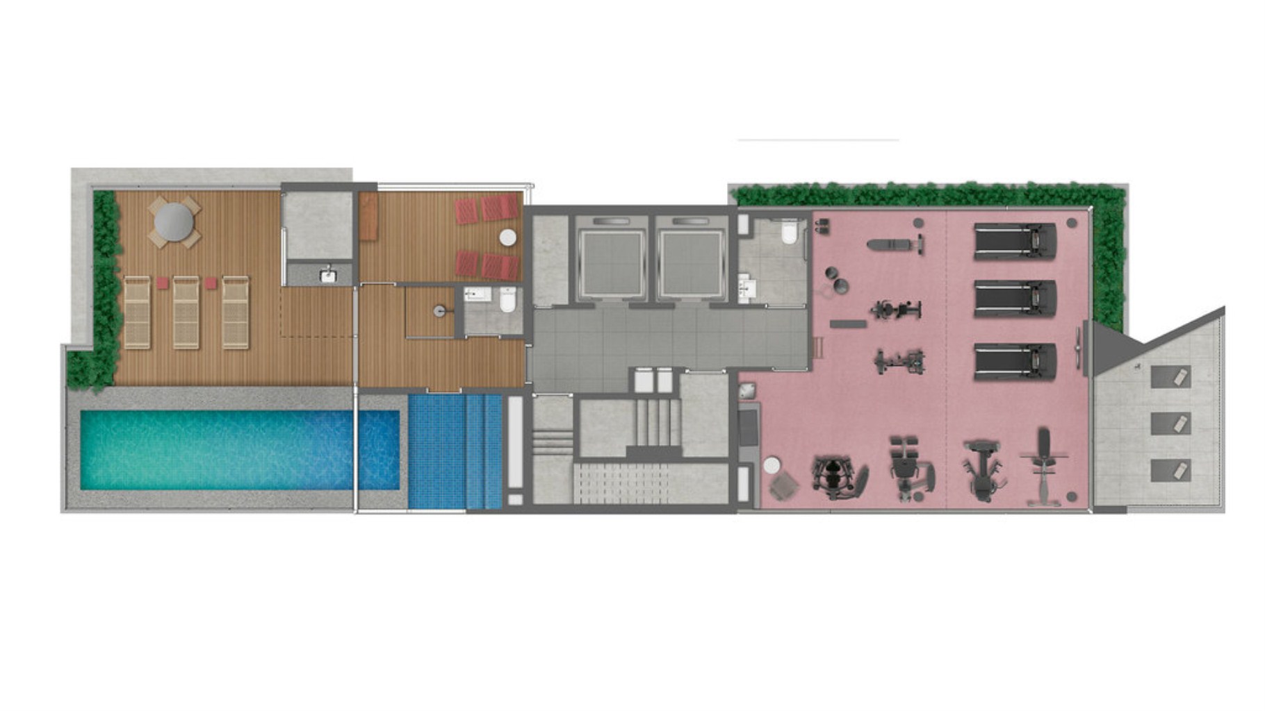 Apartamento, 2 quartos, 97 m² - Foto 26