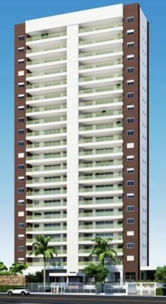 Apartamento, 4 quartos, 164 m² - Foto 1