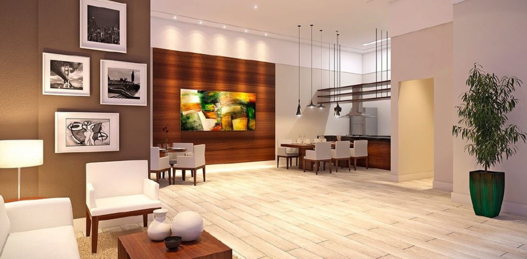 Apartamento, 4 quartos, 164 m² - Foto 7