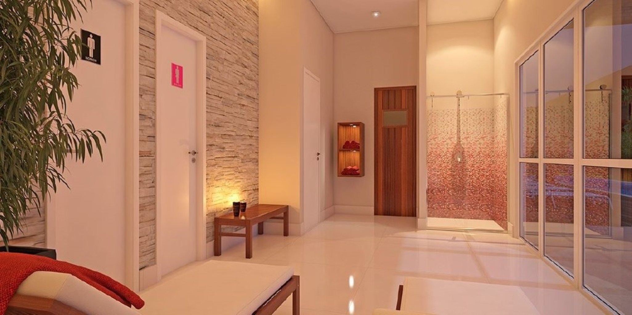 Apartamento, 4 quartos, 164 m² - Foto 11