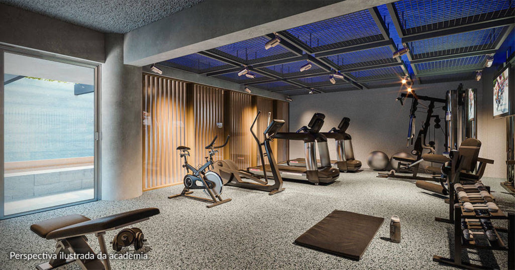 Loft, 143 m² - Foto 8