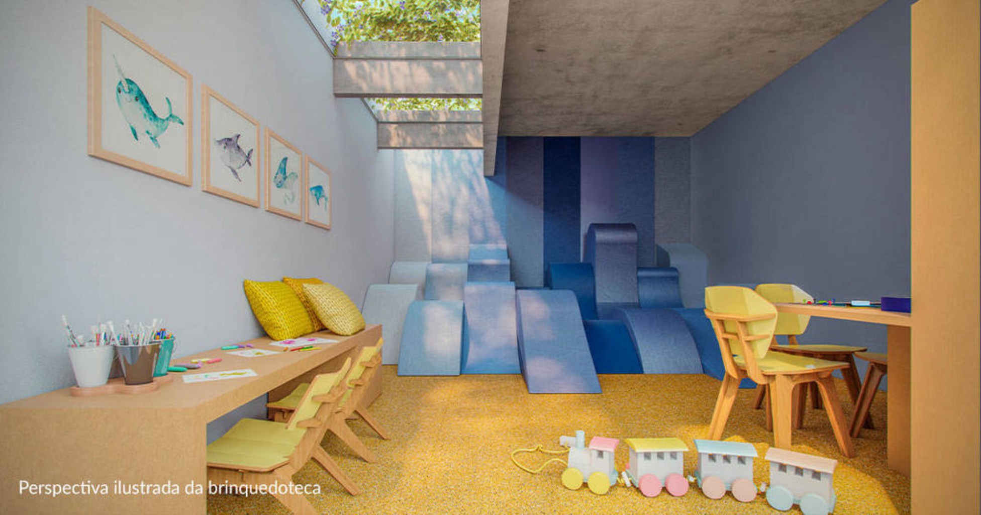 Loft, 143 m² - Foto 11