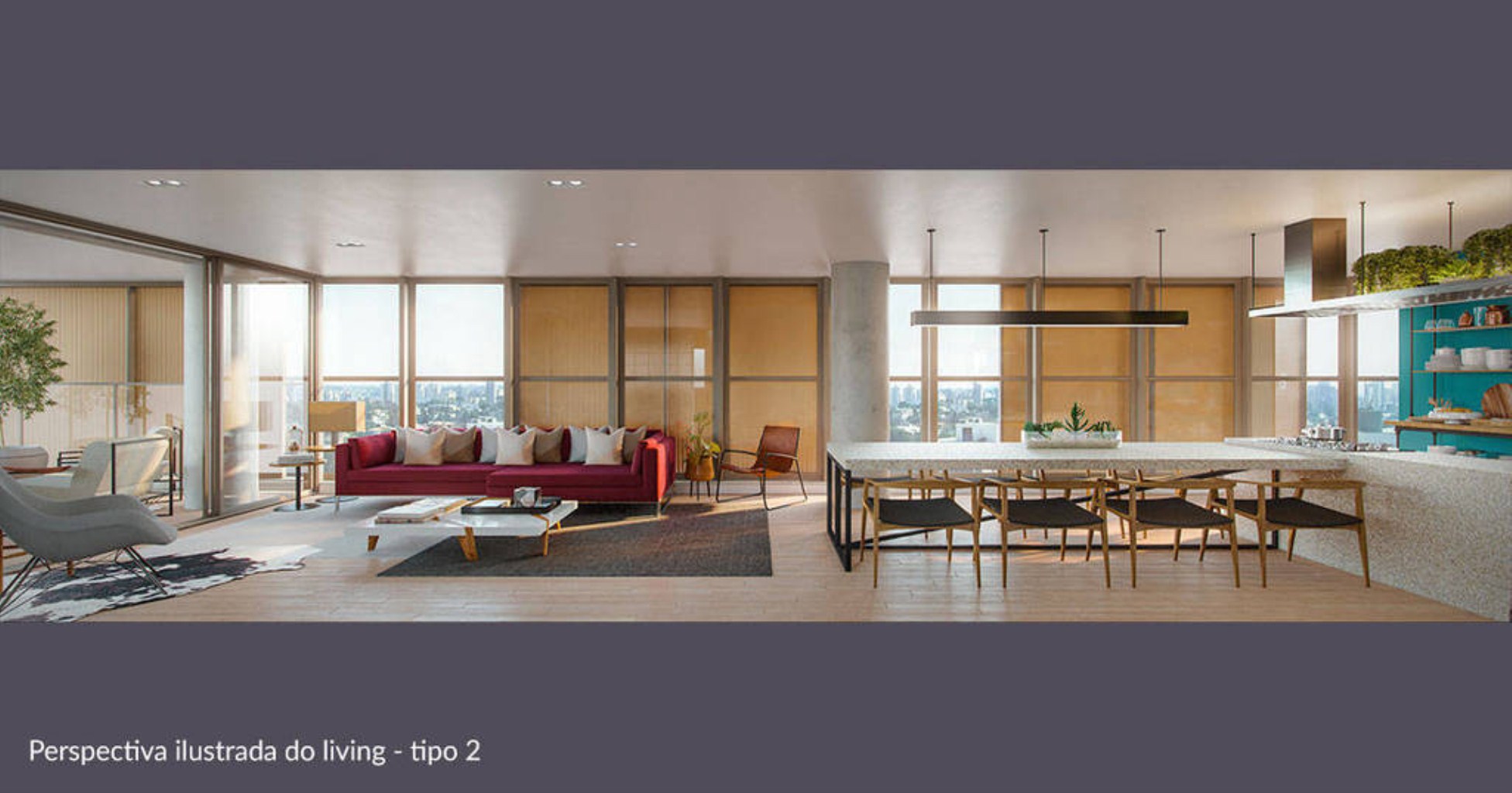 Apartamento, 3 quartos, 361 m² - Foto 6