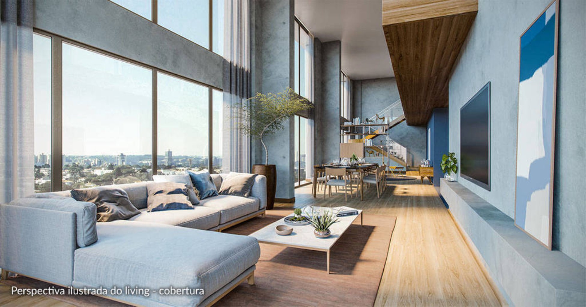 Apartamento, 3 quartos, 361 m² - Foto 7