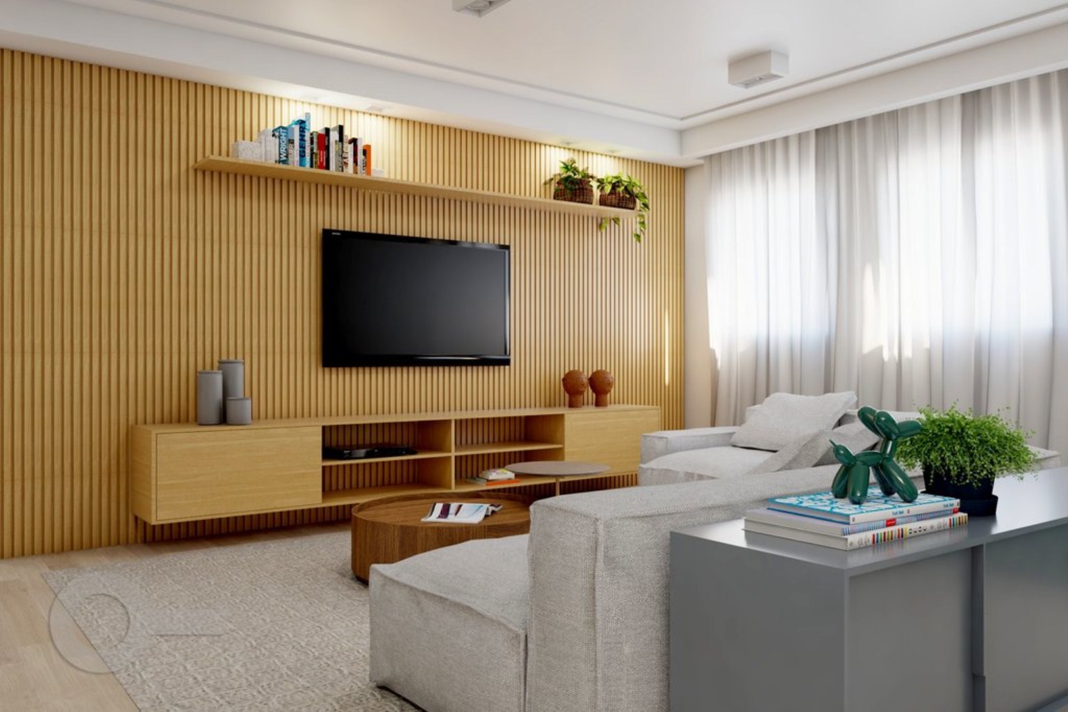 Apartamento, 3 quartos, 222 m² - Foto 6