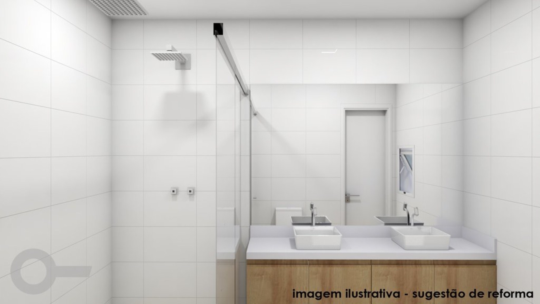 Apartamento, 3 quartos, 161 m² - Foto 2