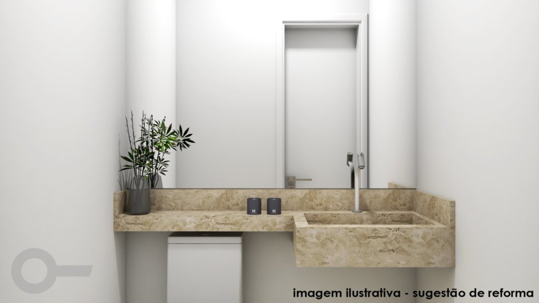 Apartamento, 3 quartos, 161 m² - Foto 3