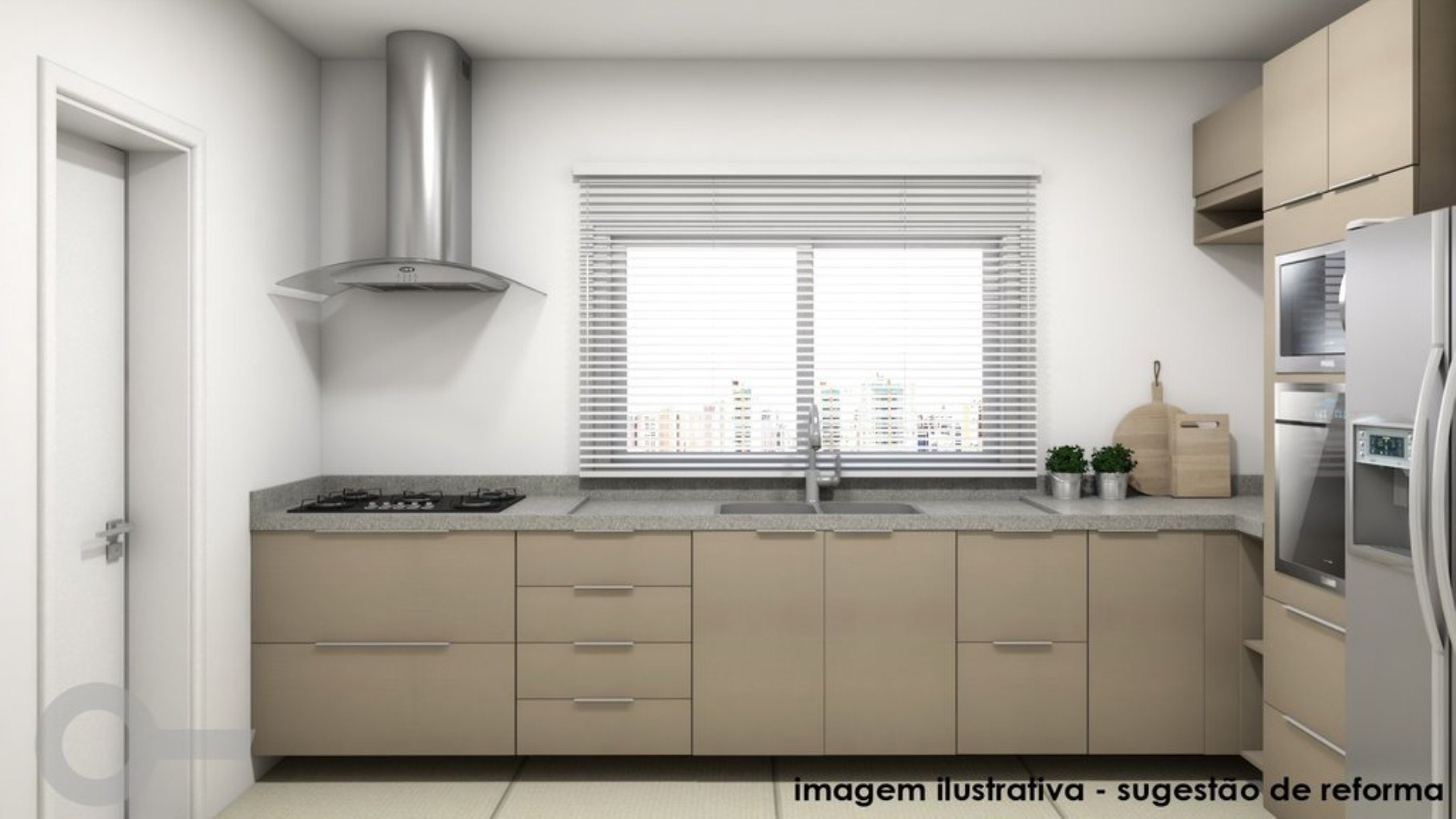 Apartamento, 3 quartos, 161 m² - Foto 4