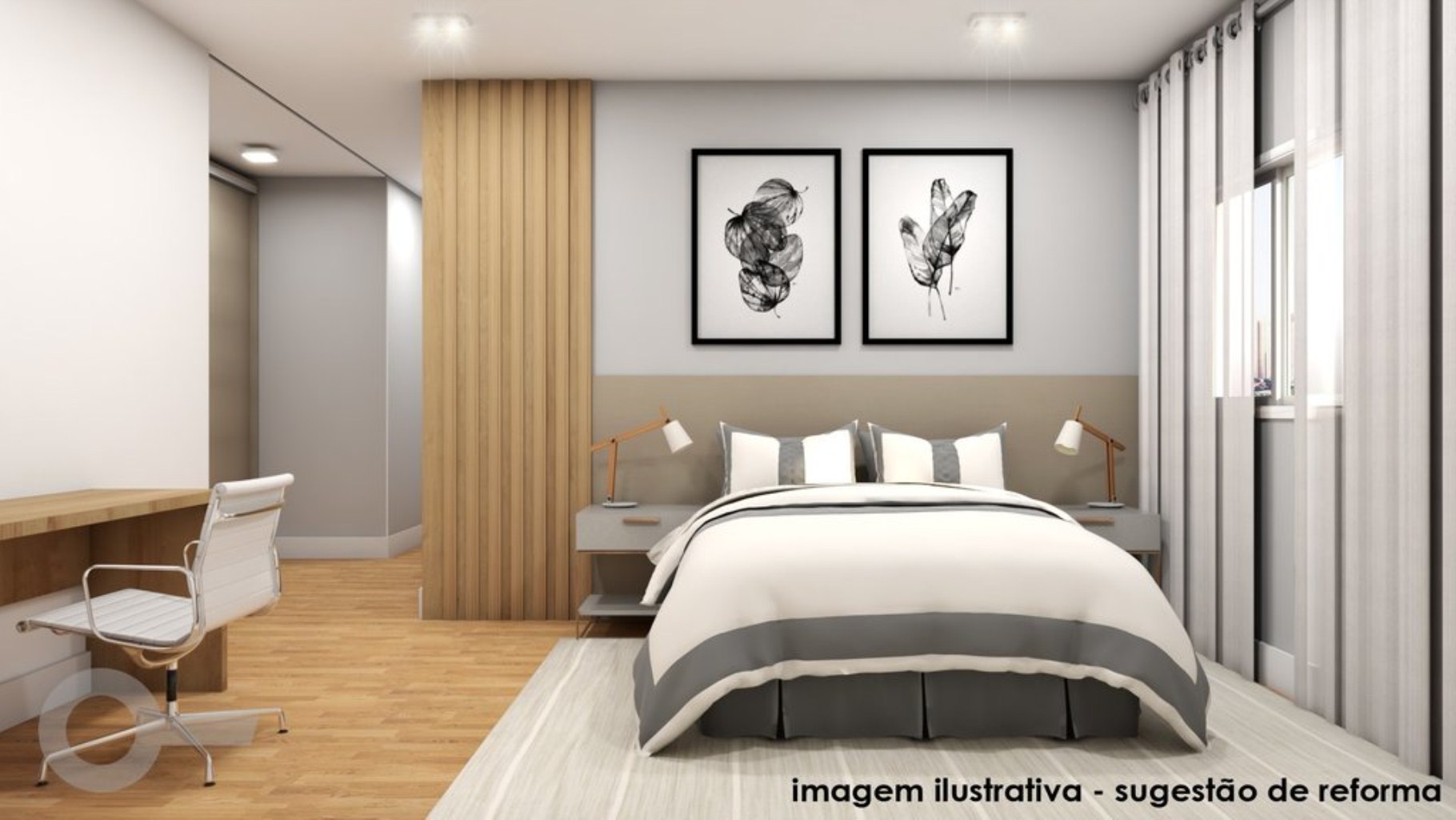 Apartamento, 3 quartos, 161 m² - Foto 8