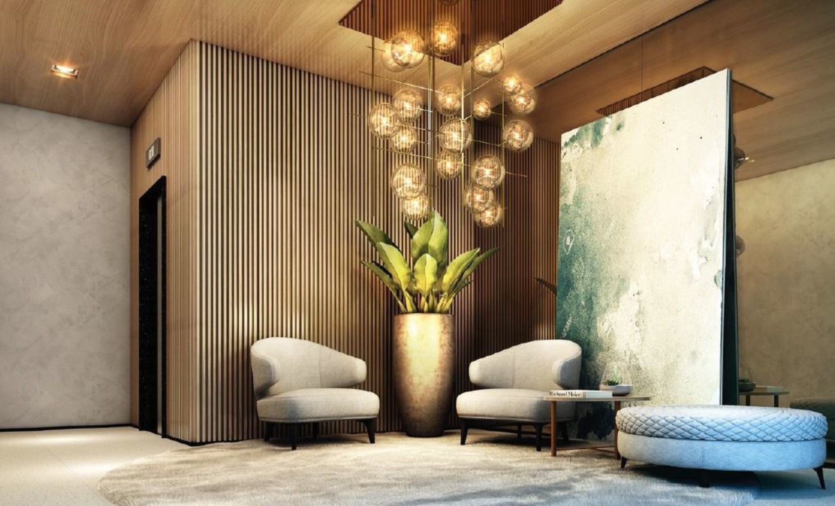 Cobertura, 3 quartos, 253 m² - Foto 3