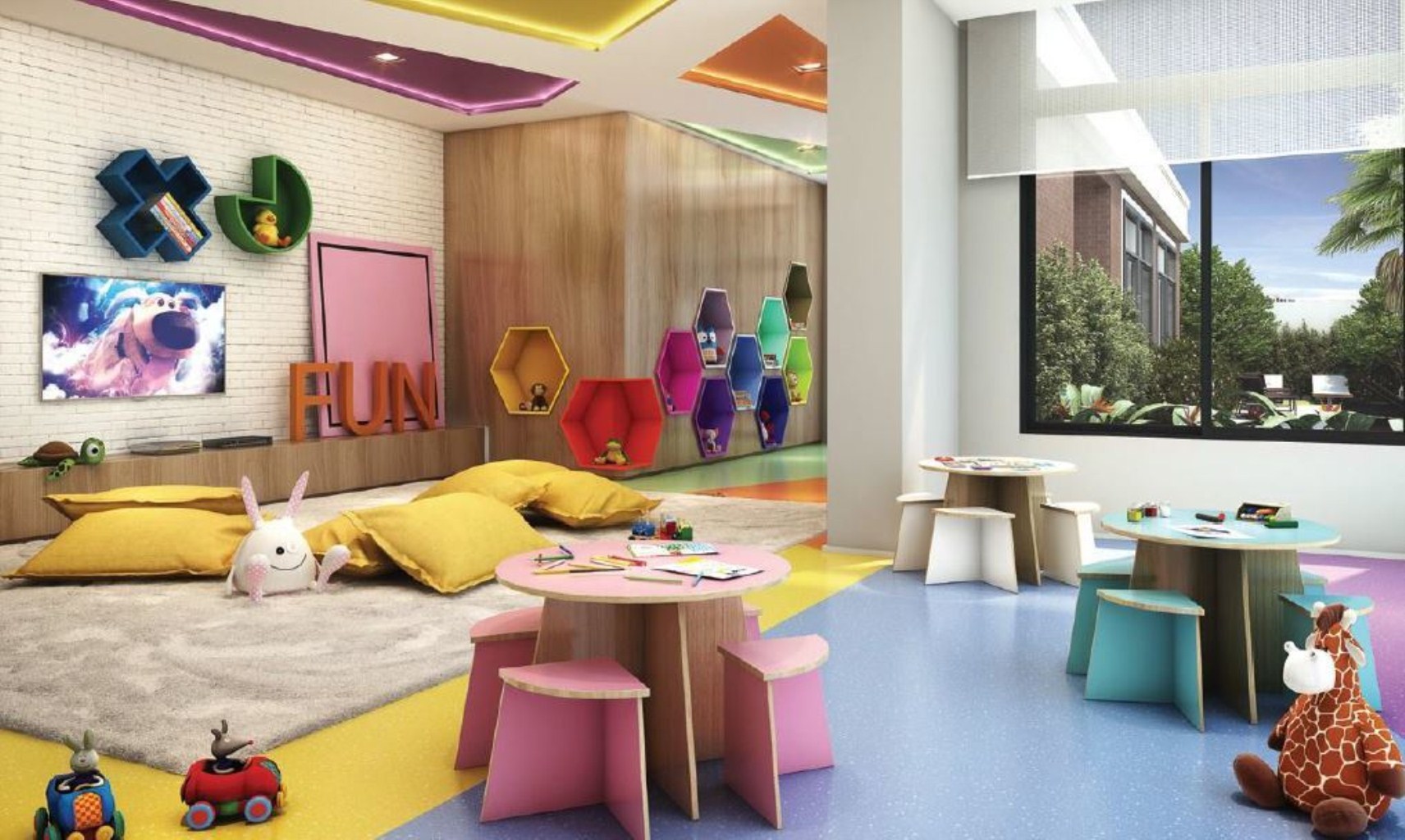 Cobertura, 3 quartos, 253 m² - Foto 8