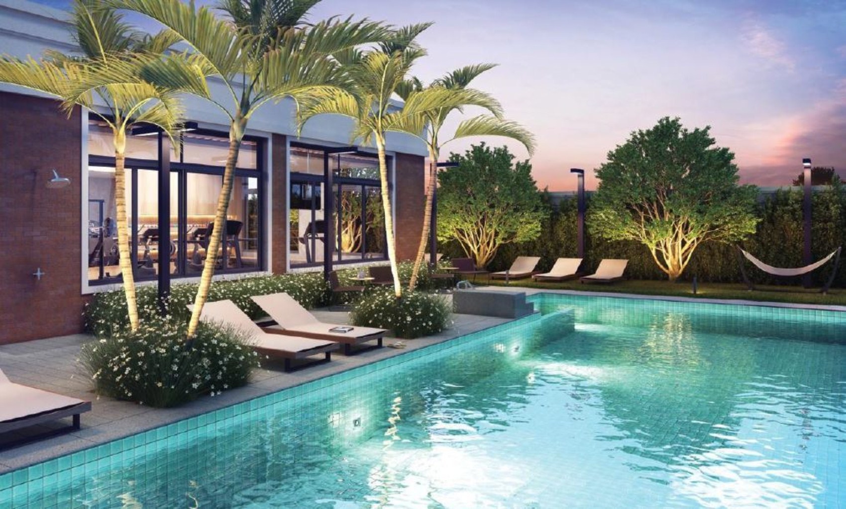 Cobertura, 3 quartos, 253 m² - Foto 9