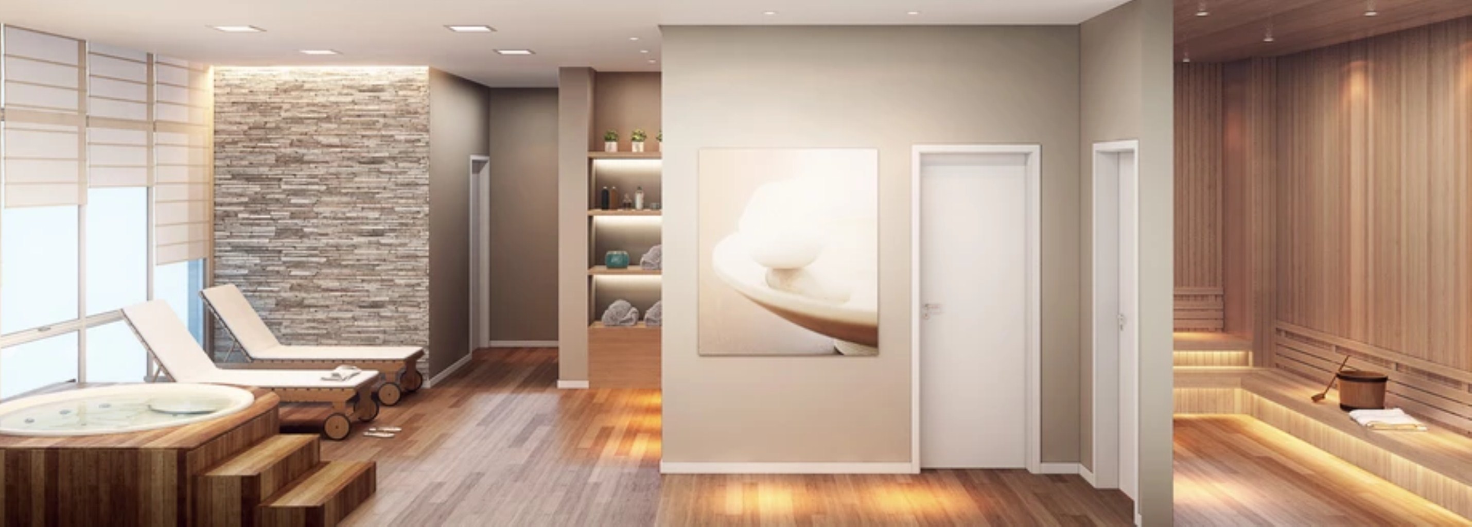 Apartamento, 4 quartos, 226 m² - Foto 5