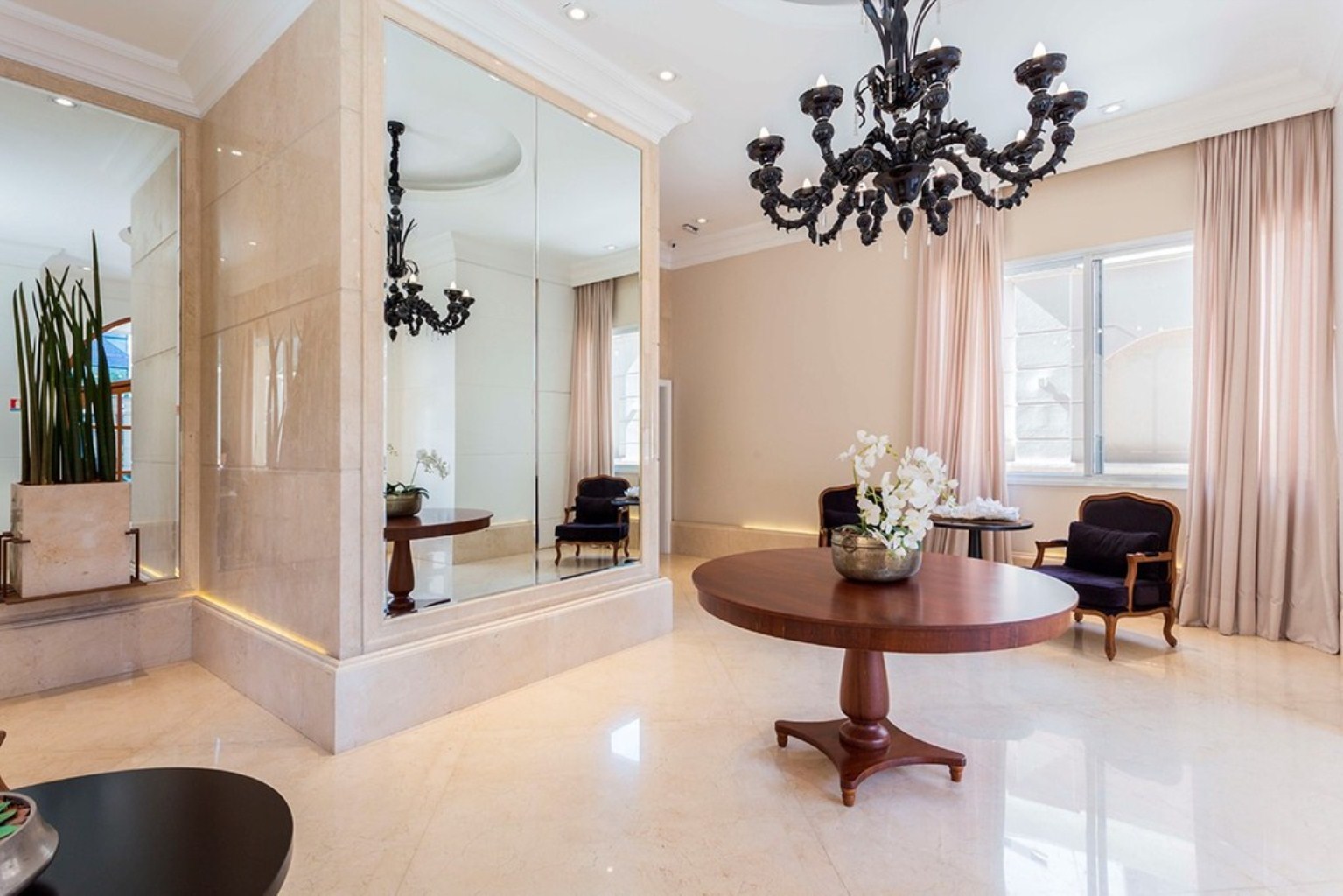 Apartamento, 4 quartos, 455 m² - Foto 3