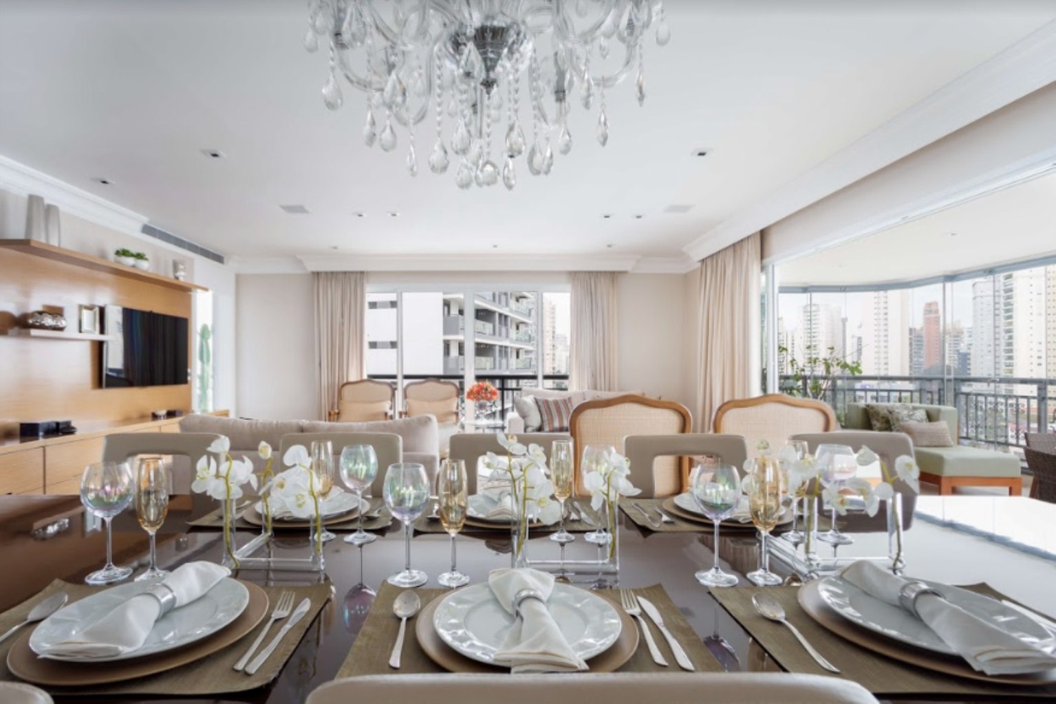 Apartamento, 4 quartos, 455 m² - Foto 9