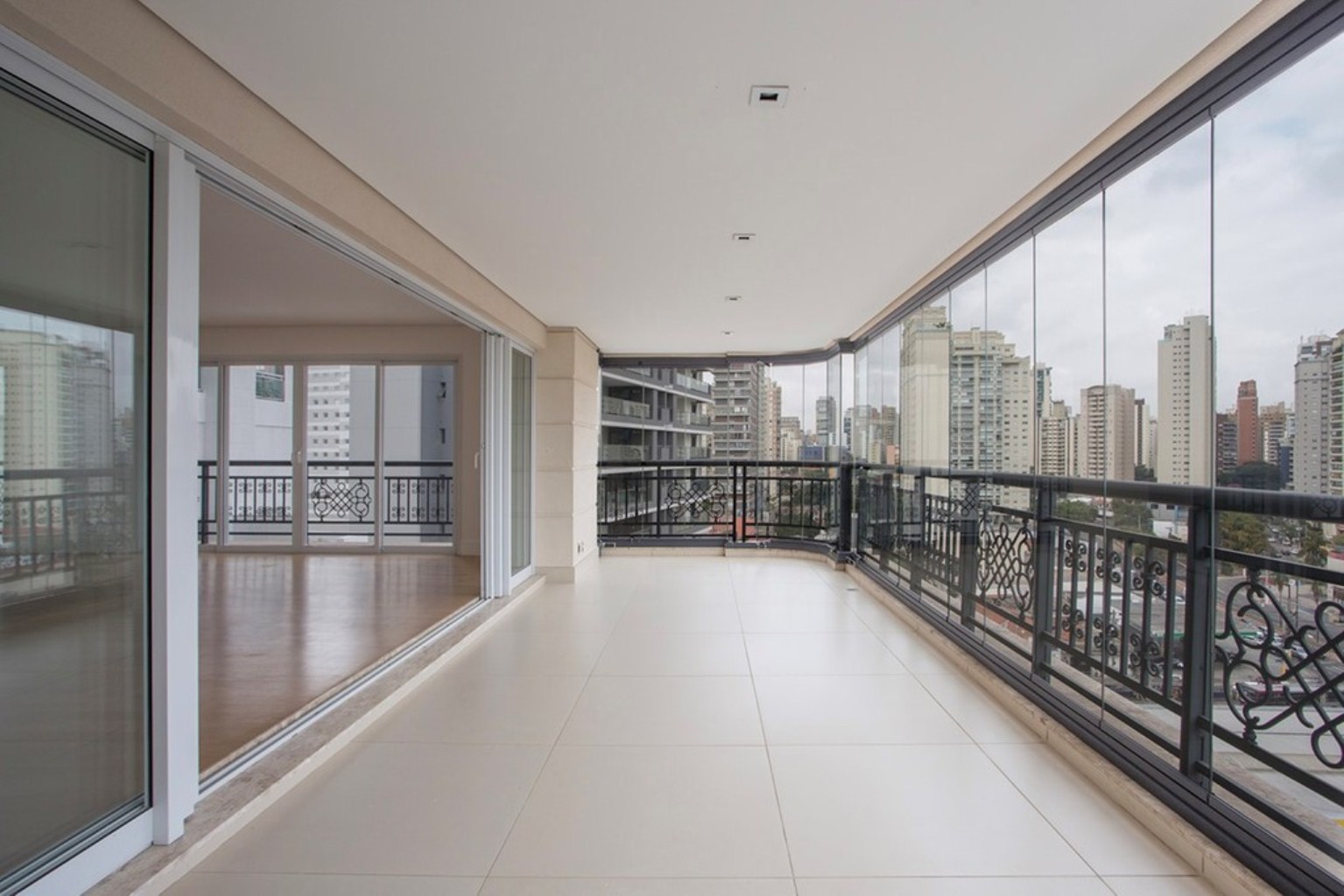 Apartamento, 4 quartos, 455 m² - Foto 16