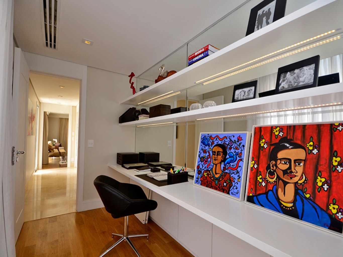 Apartamento, 4 quartos, 455 m² - Foto 31