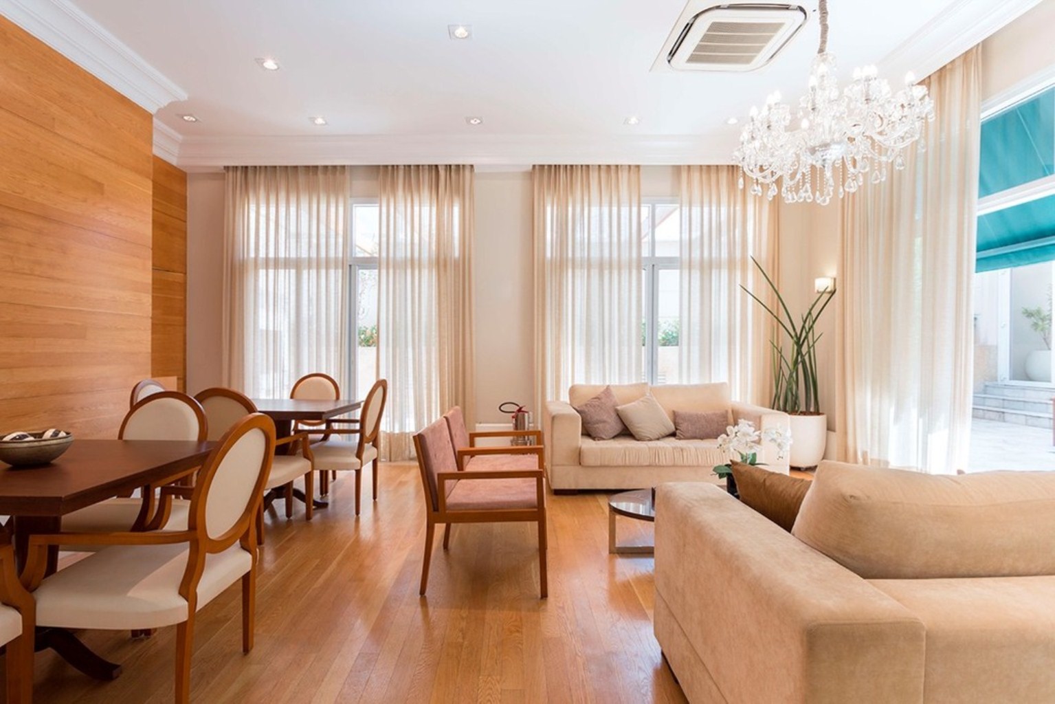 Apartamento, 4 quartos, 455 m² - Foto 41