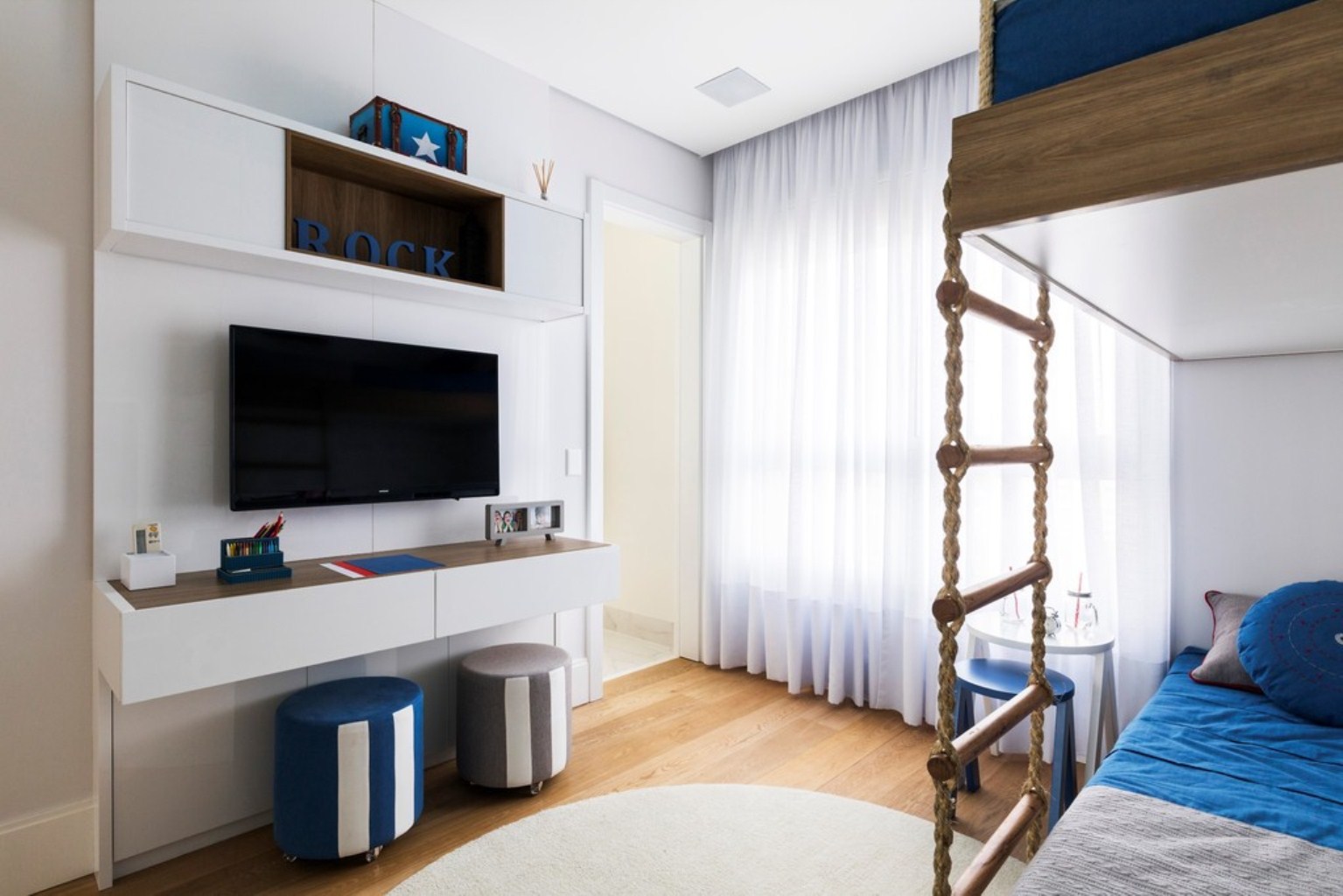 Apartamento, 4 quartos, 349 m² - Foto 22