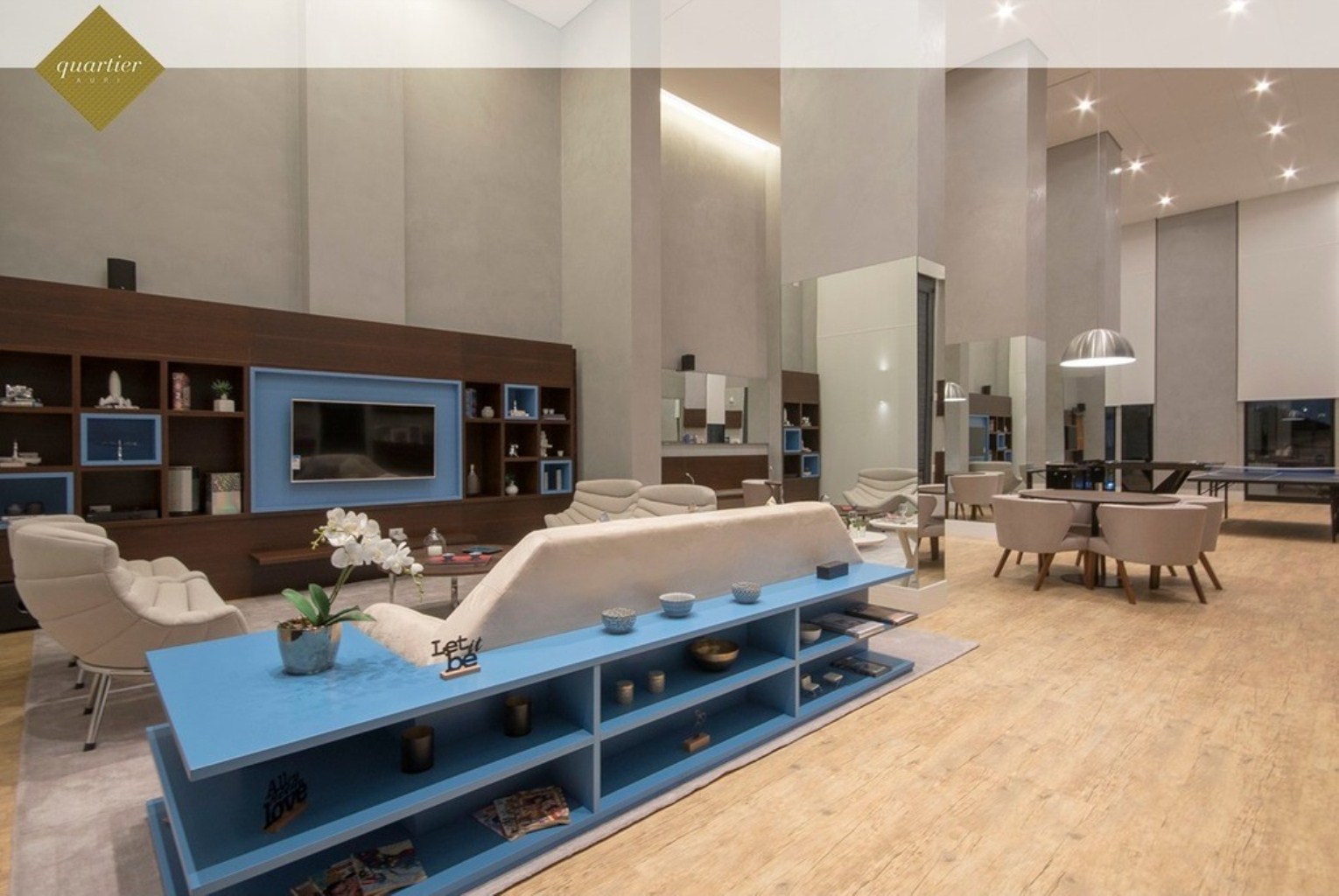 Apartamento, 4 quartos, 349 m² - Foto 31
