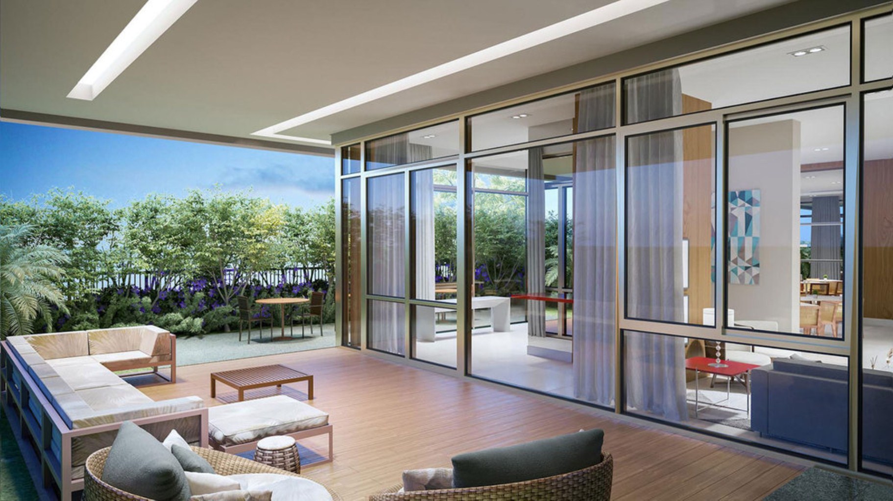 Apartamento, 4 quartos, 270 m² - Foto 9