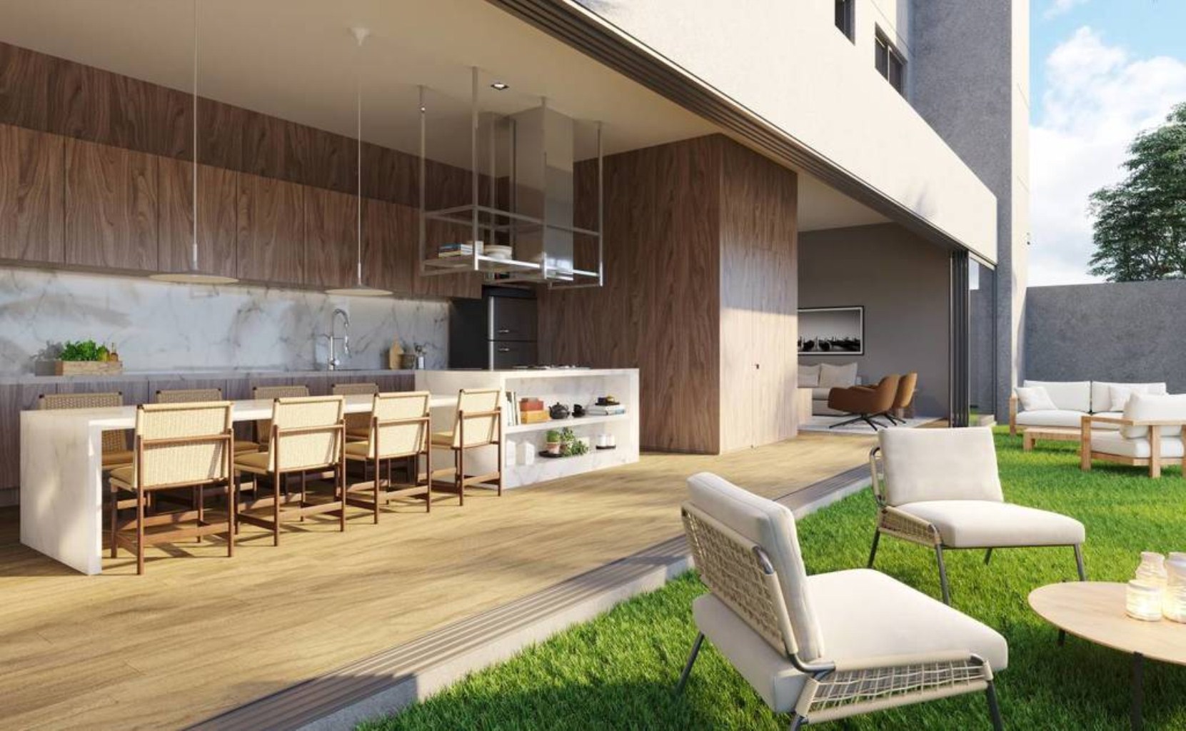 Apartamento, 4 quartos, 278 m² - Foto 12