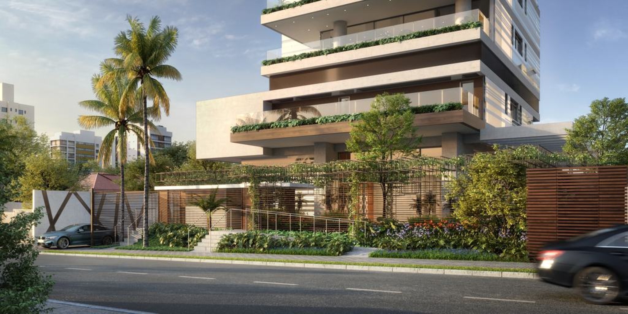 Apartamento, 4 quartos, 263 m² - Foto 3