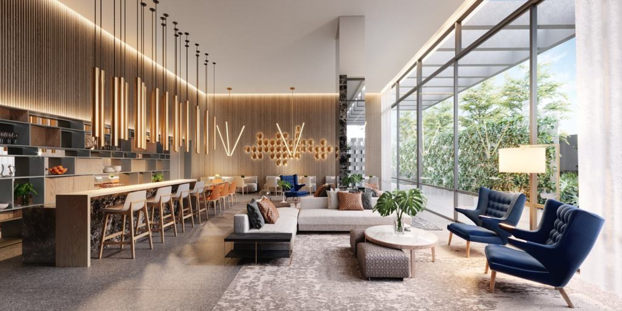 Apartamento, 4 quartos, 263 m² - Foto 12