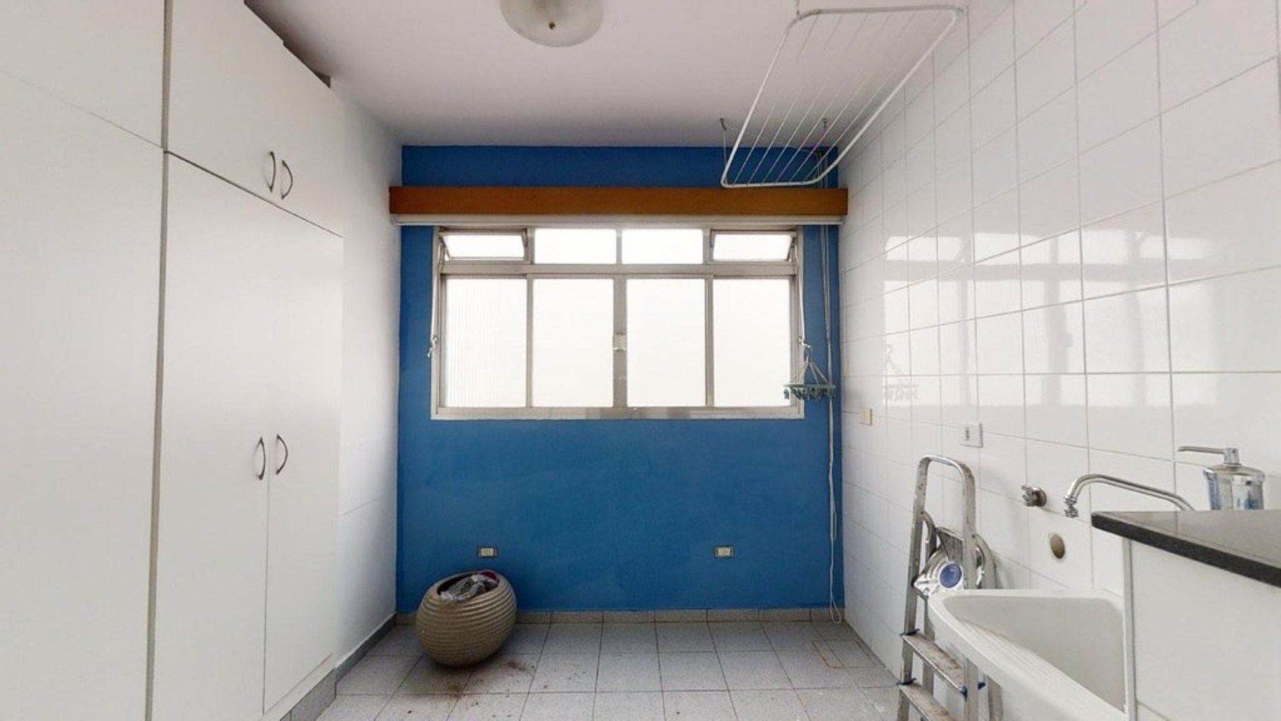 Apartamento, 2 quartos, 113 m² - Foto 9