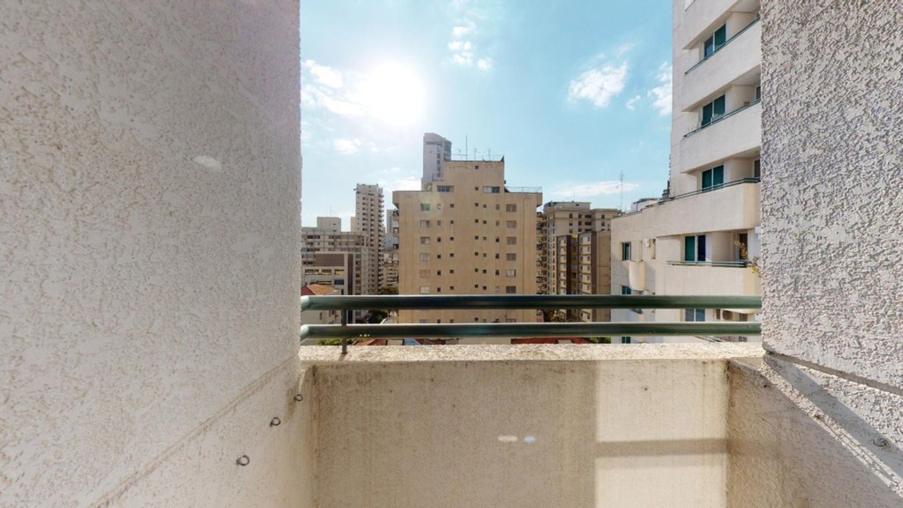 Apartamento, 1 quarto, 33 m² - Foto 7