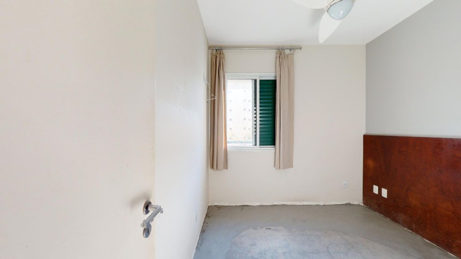 Apartamento, 1 quarto, 33 m² - Foto 9