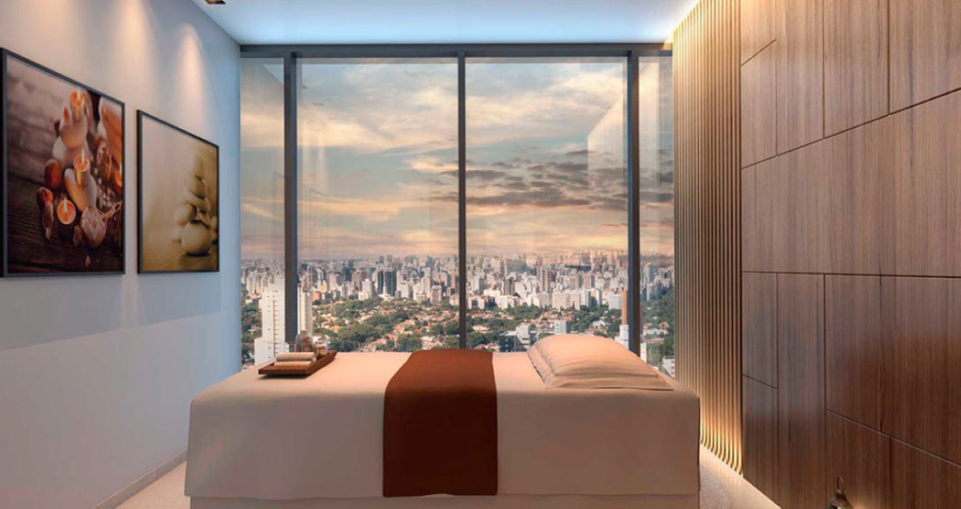 Apartamento, 1 quarto, 32 m² - Foto 6