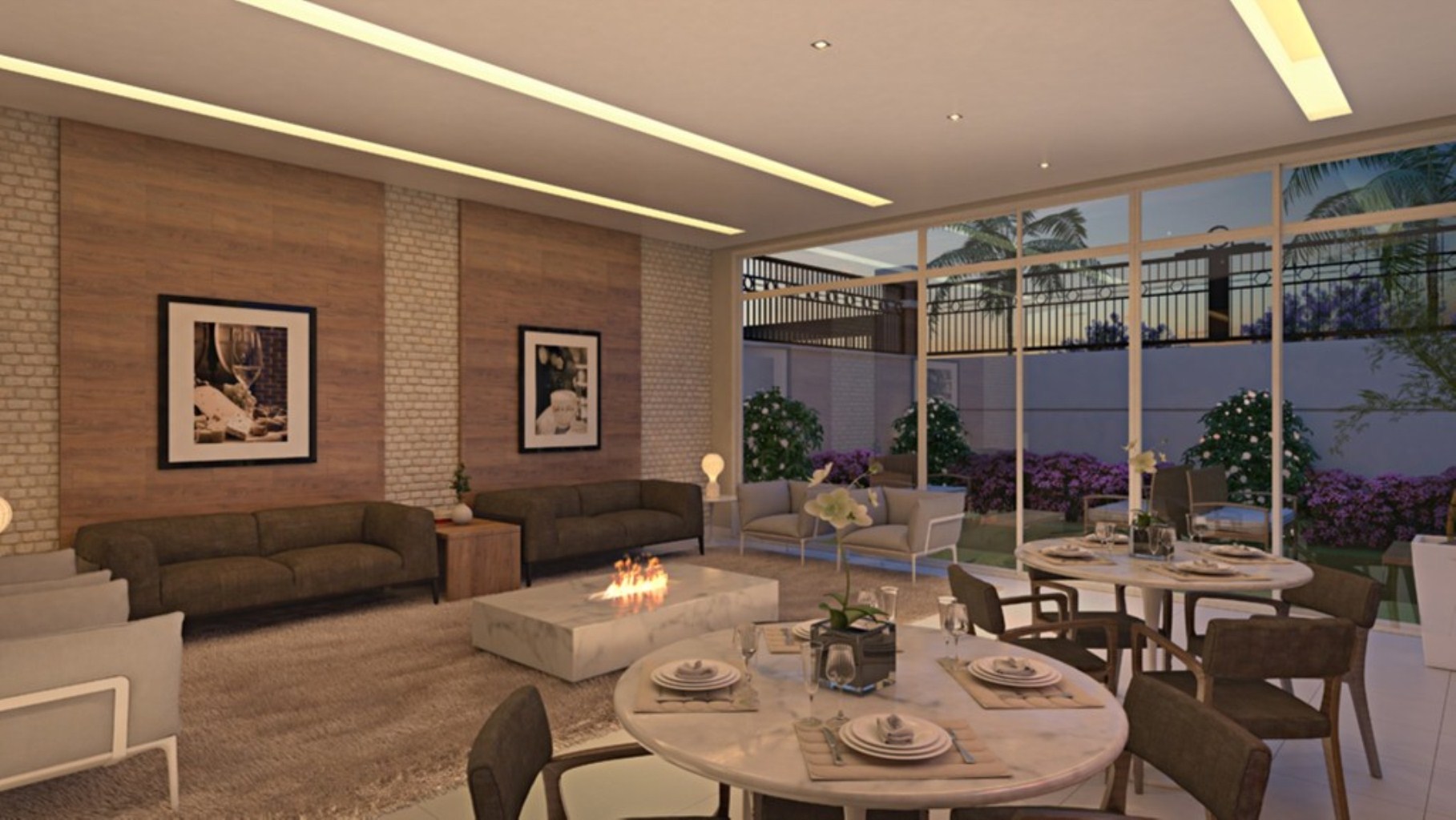 Cobertura à venda com 2 quartos, 110m² - Foto 16