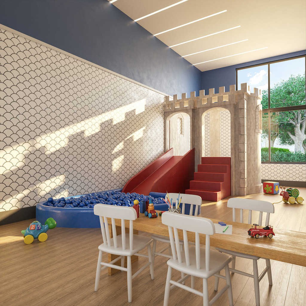 Apartamento, 1 quarto, 49 m² - Foto 10