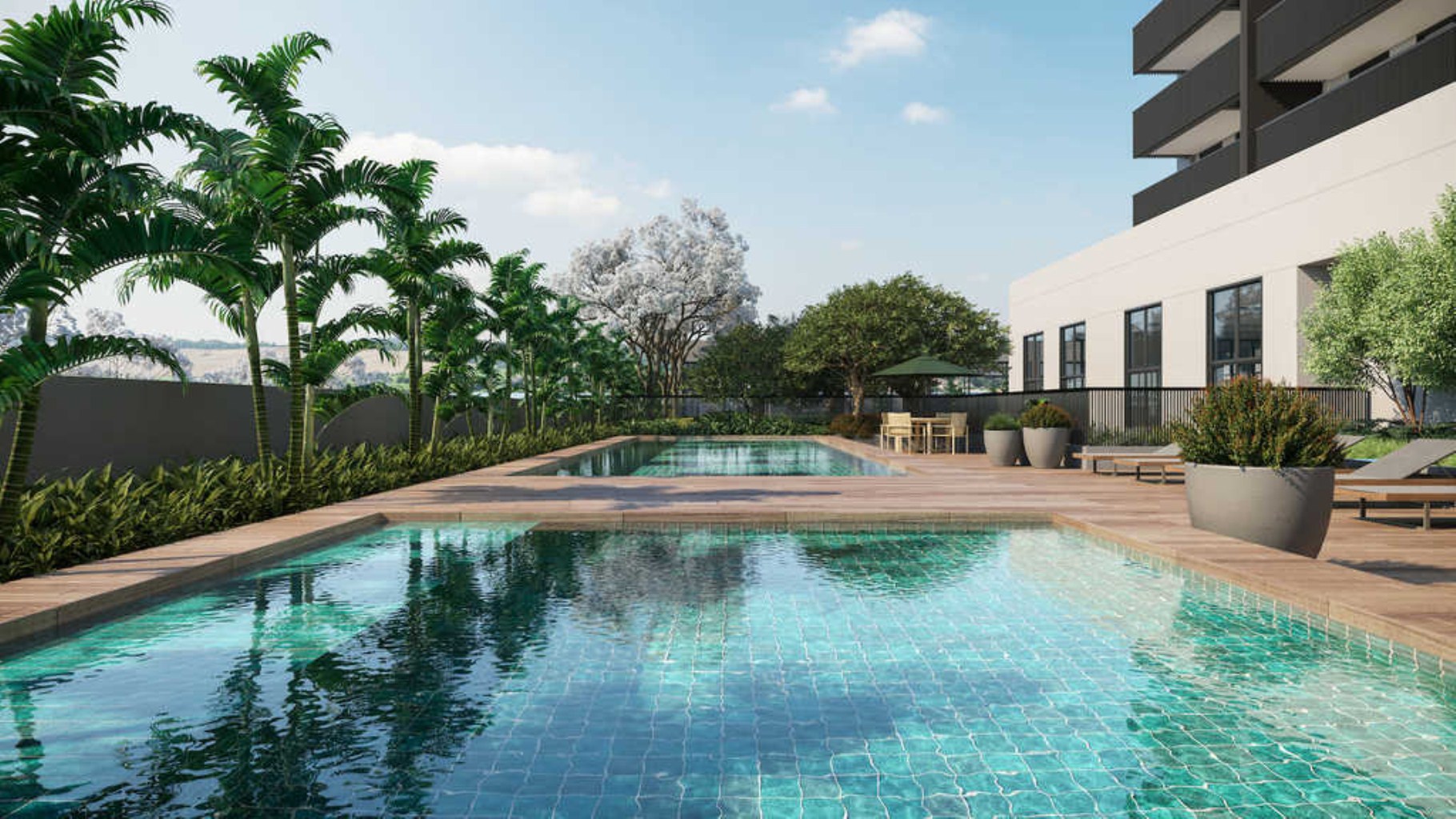 Apartamento, 1 quarto, 53 m² - Foto 19
