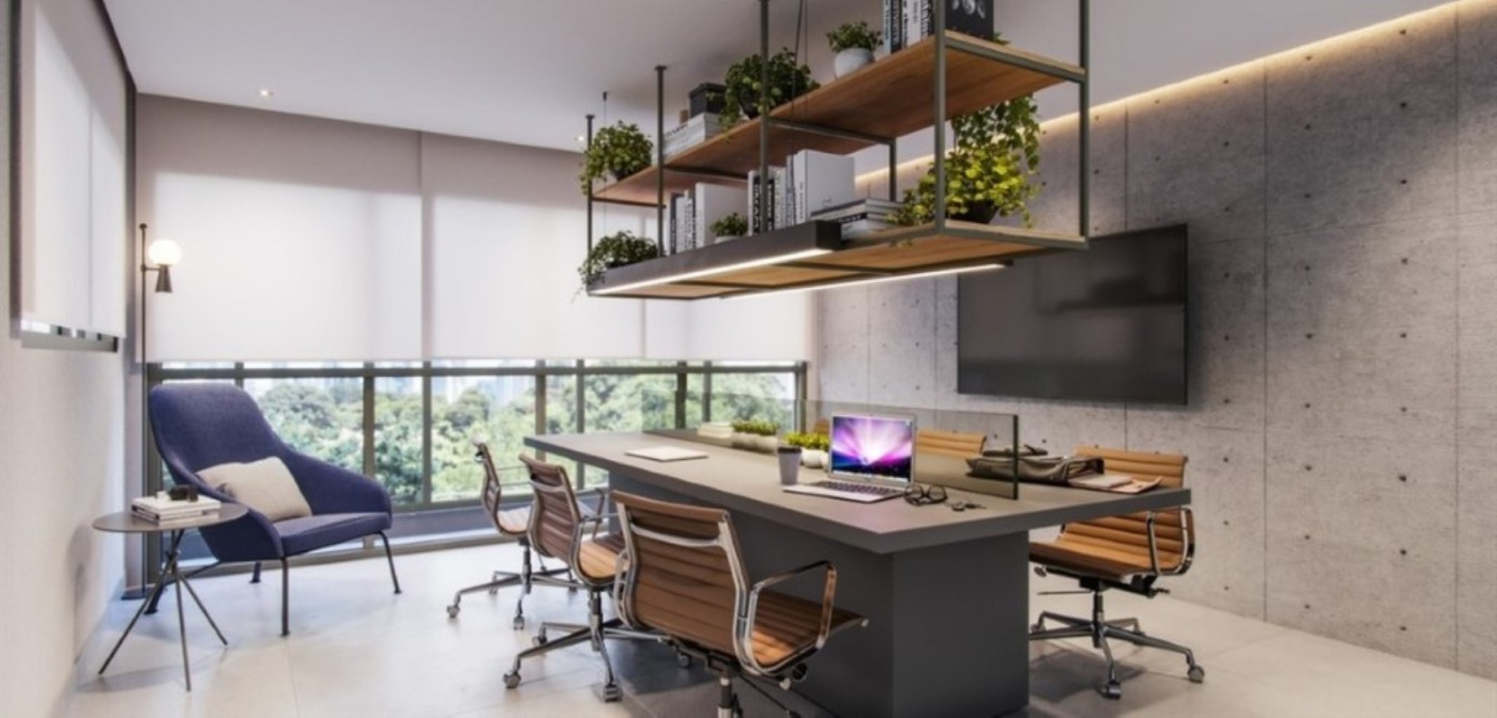 Apartamento, 1 quarto, 37 m² - Foto 10