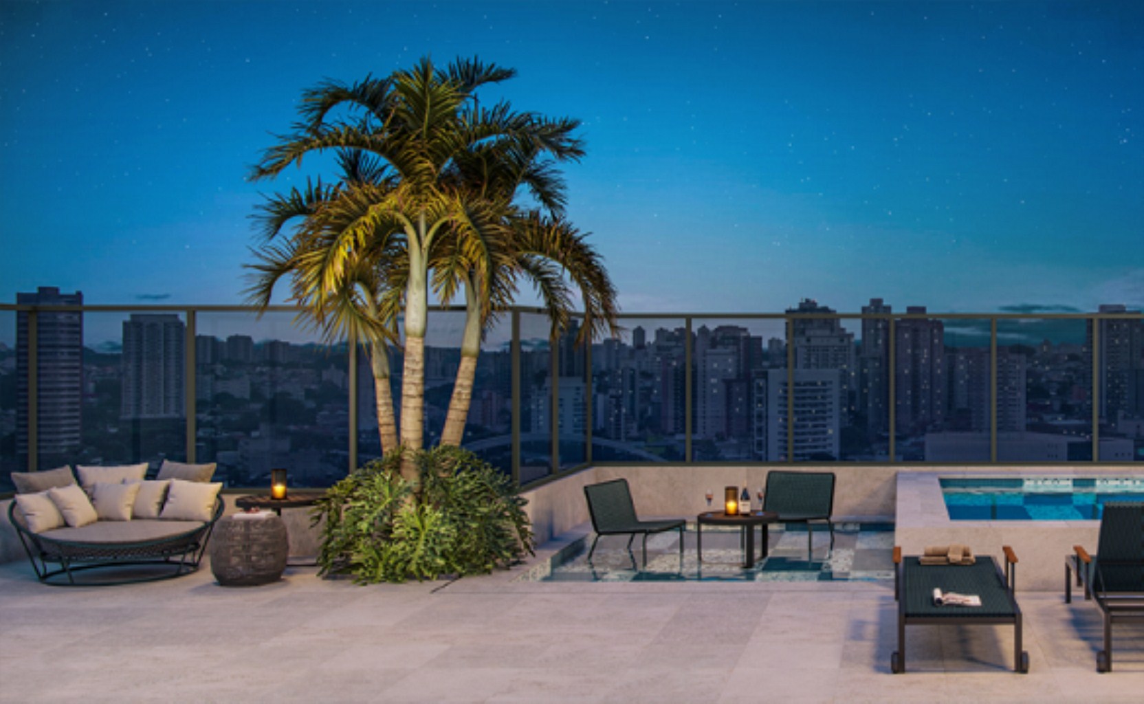 Apartamento, 1 quarto, 37 m² - Foto 13