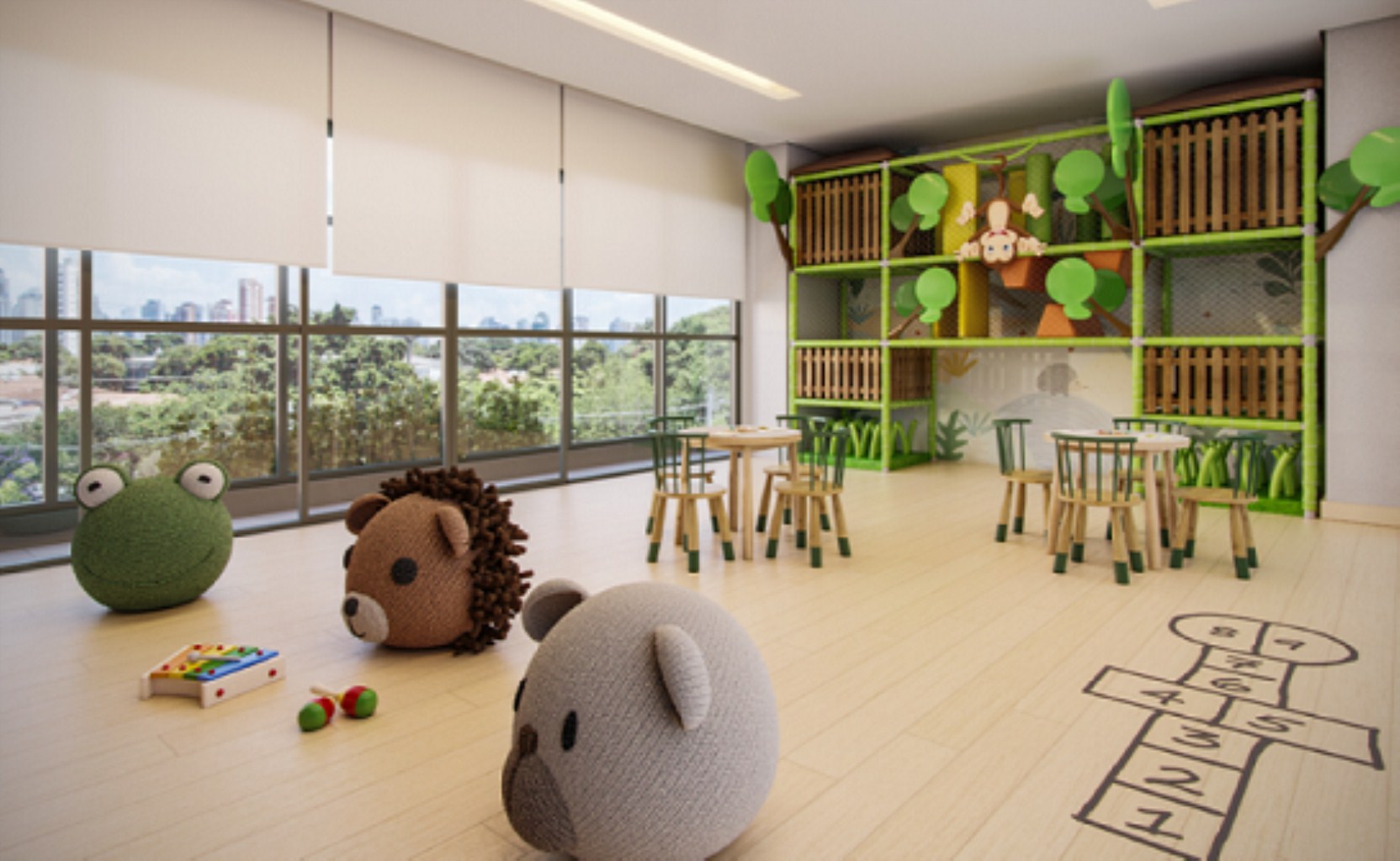 Apartamento, 2 quartos, 73 m² - Foto 7