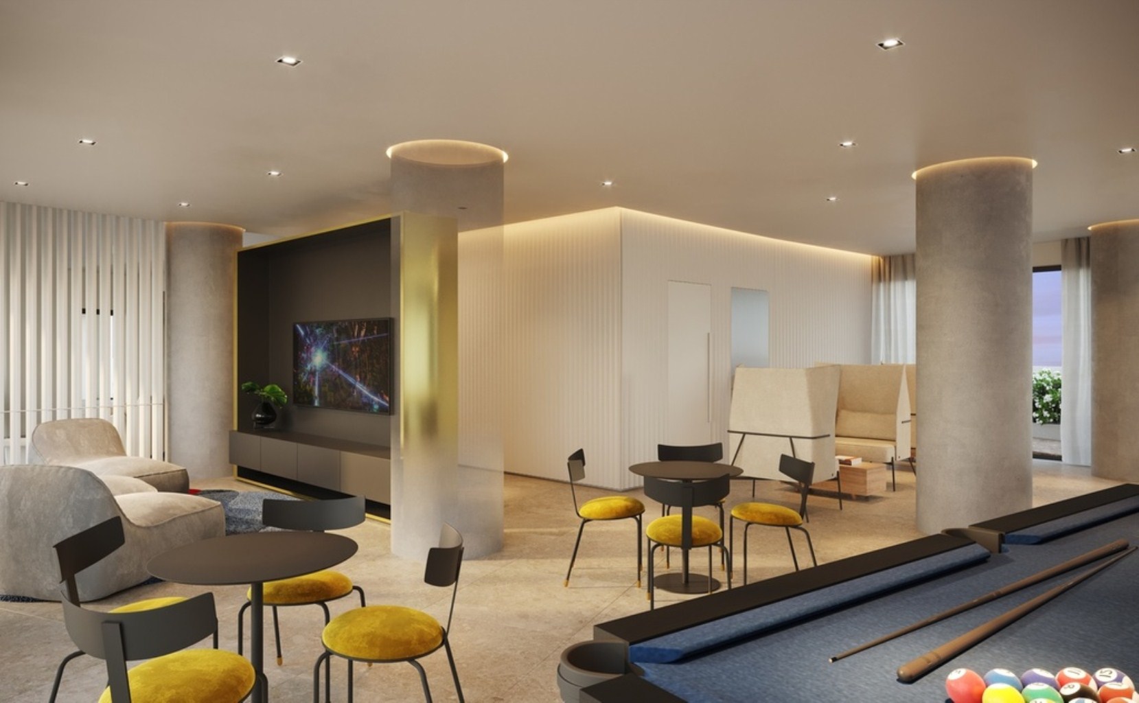 Apartamento, 1 quarto, 26 m² - Foto 13