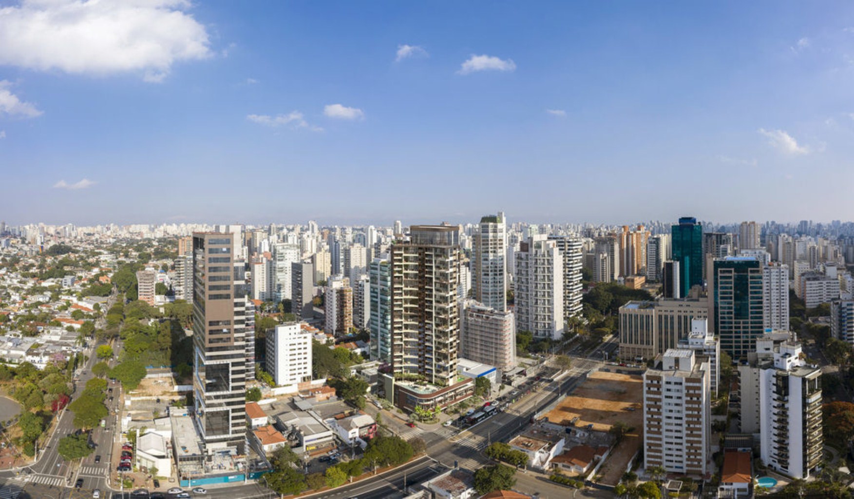 Apartamento, 1 quarto, 26 m² - Foto 23