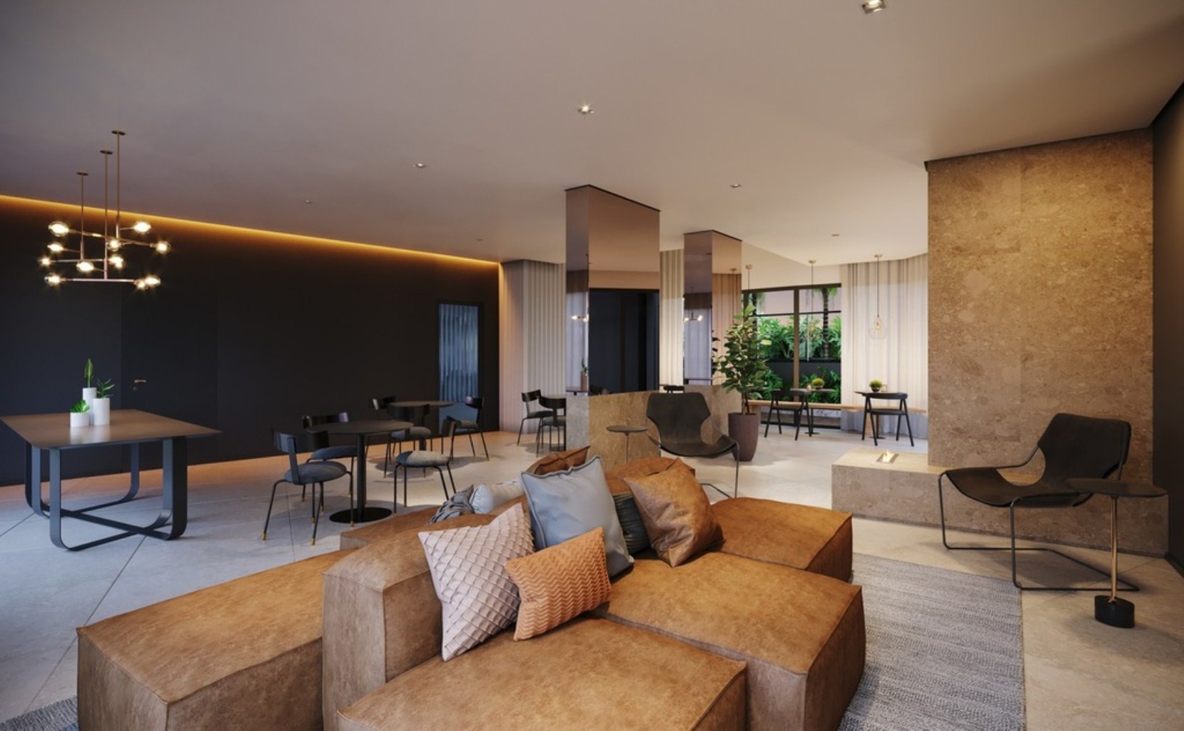Apartamento, 2 quartos, 104 m² - Foto 12