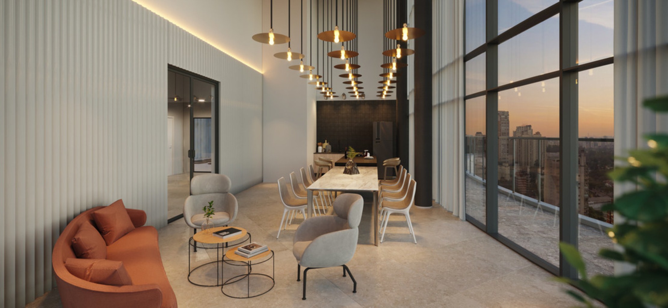 Apartamento, 2 quartos, 104 m² - Foto 14
