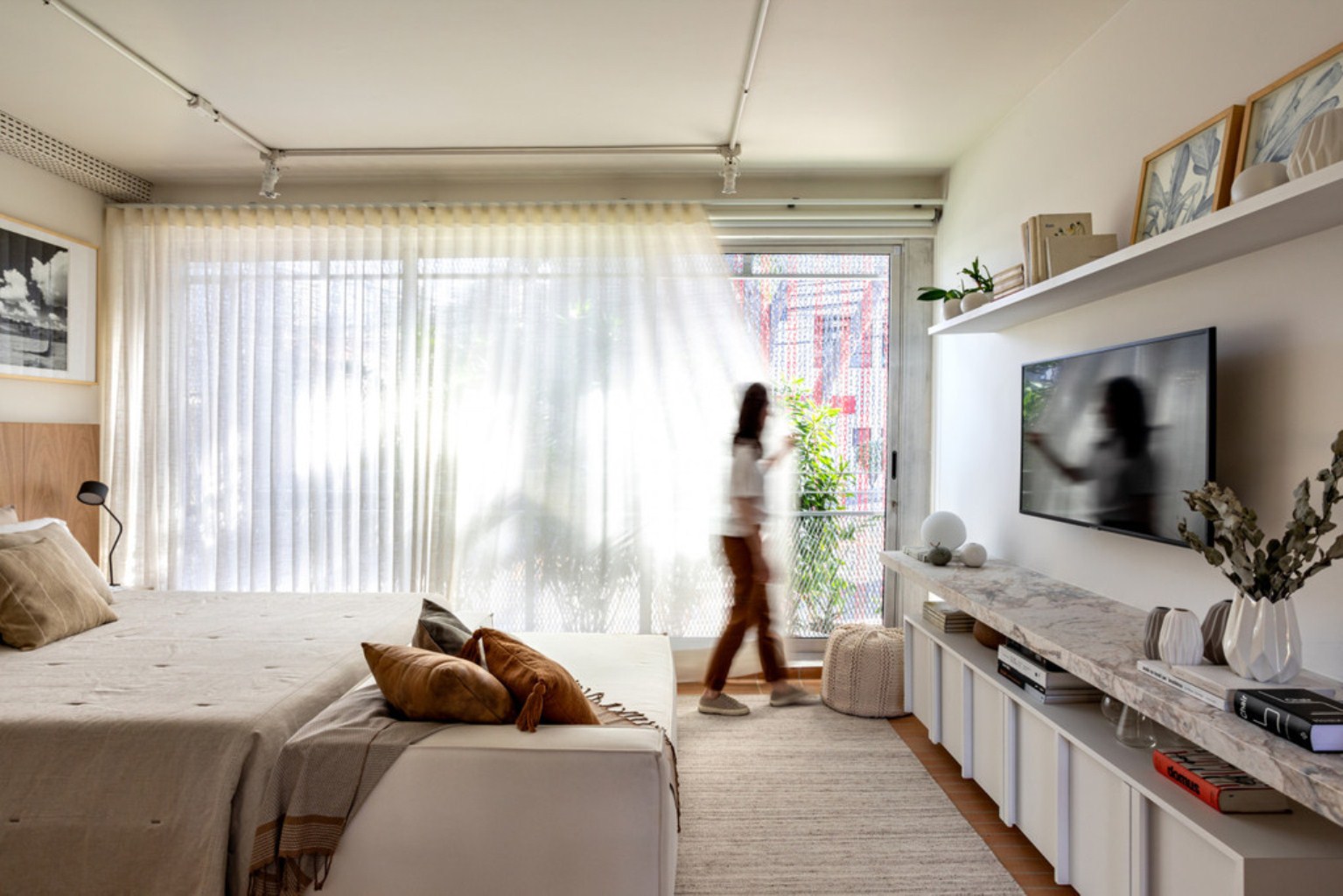 Apartamento, 1 quarto, 27 m² - Foto 5