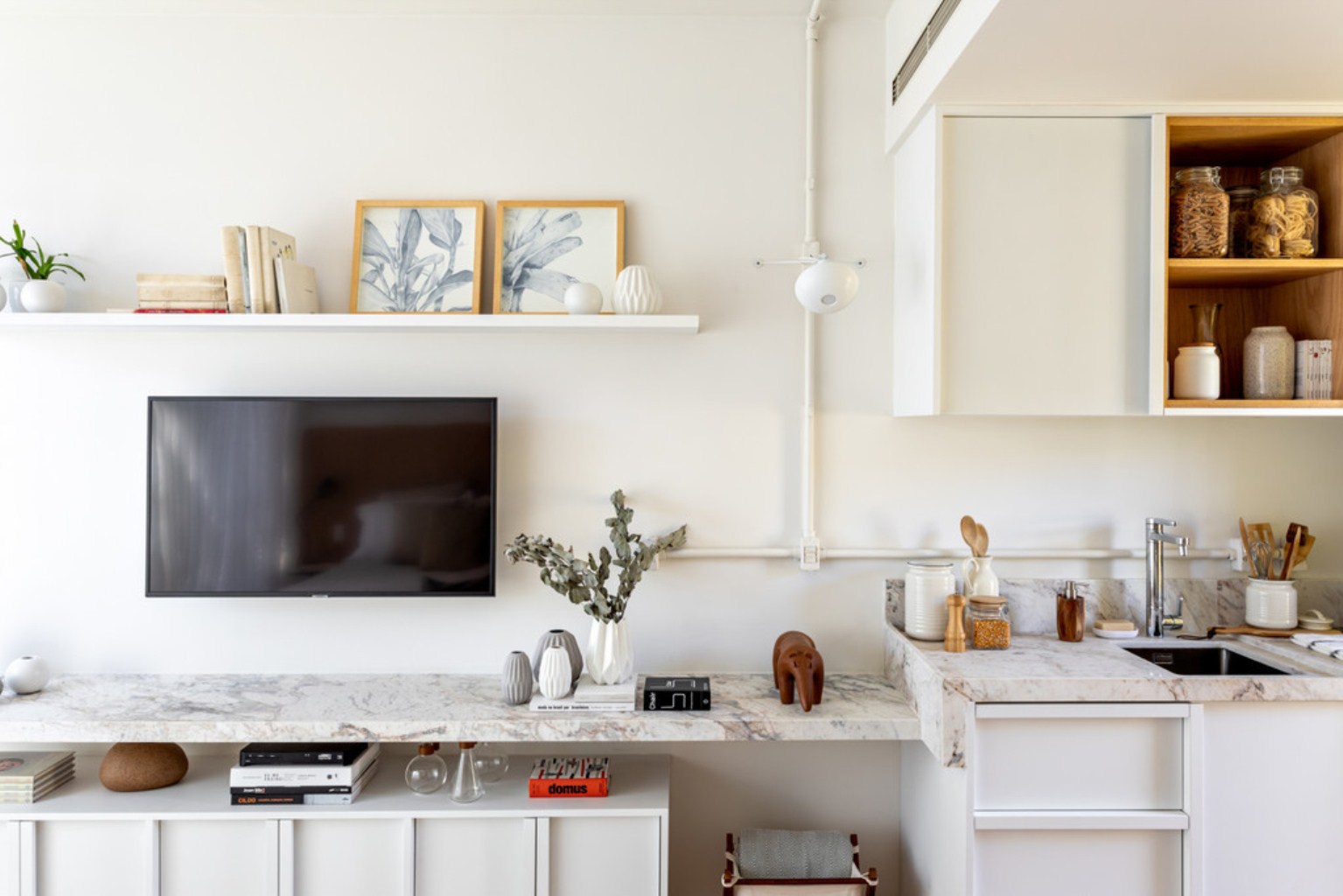Apartamento, 1 quarto, 27 m² - Foto 6