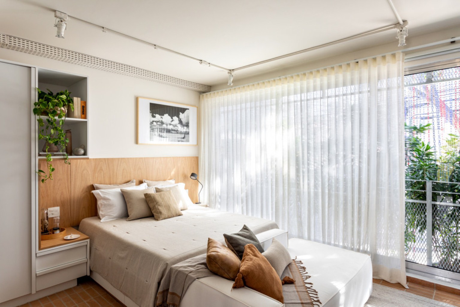 Apartamento, 1 quarto, 27 m² - Foto 9