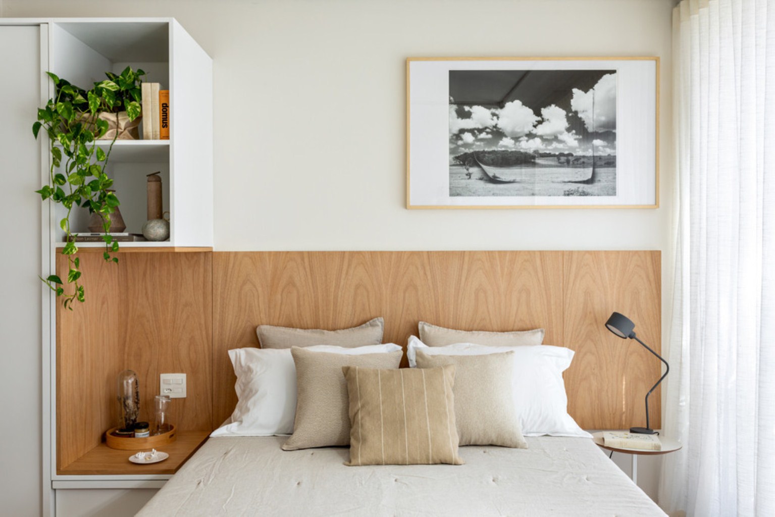 Apartamento, 1 quarto, 27 m² - Foto 10