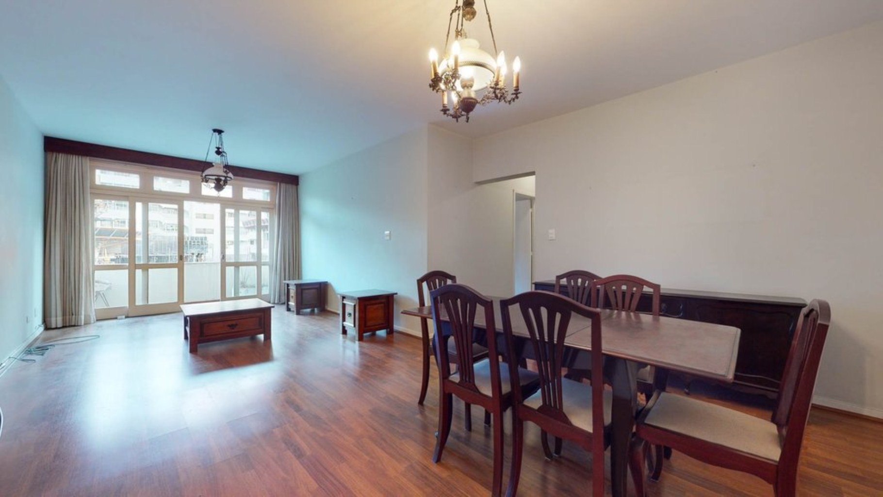 Apartamento, 3 quartos, 140 m² - Foto 1