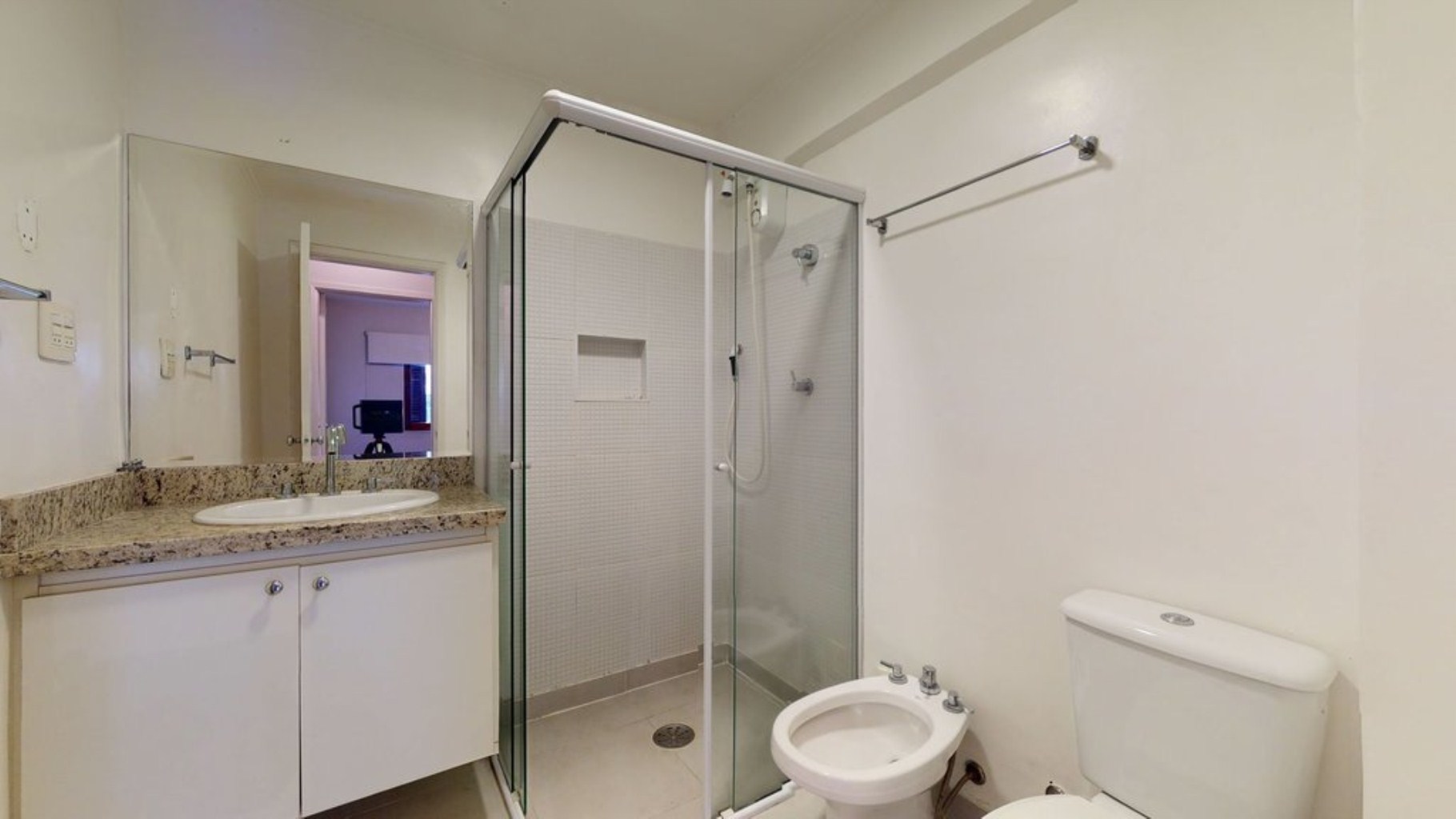 Apartamento, 3 quartos, 140 m² - Foto 2