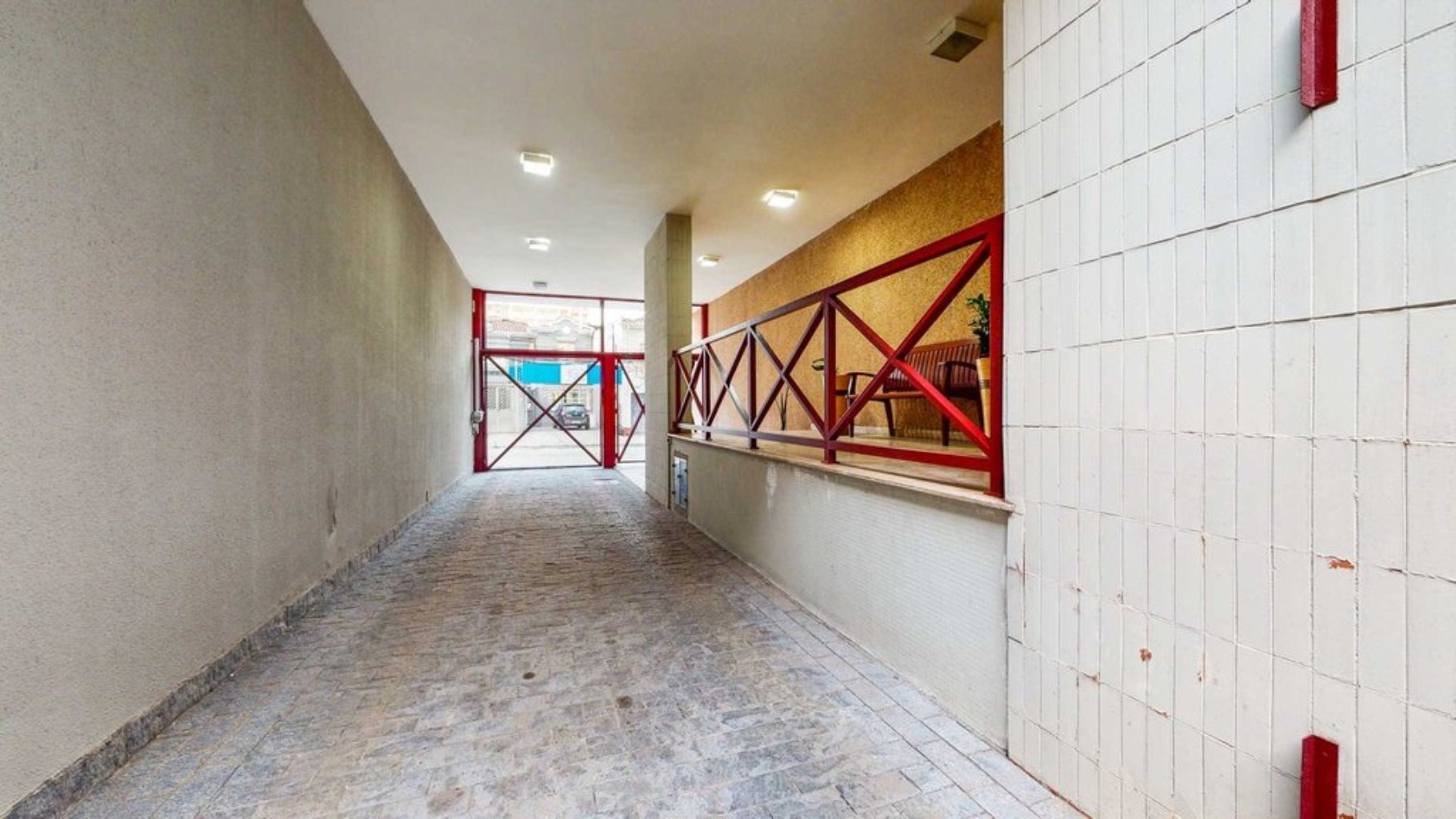 Apartamento, 3 quartos, 140 m² - Foto 8